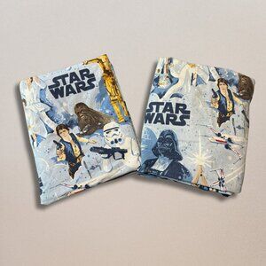 Pottery Barn Star Wars Twin Sheets (Fitted and Flat)